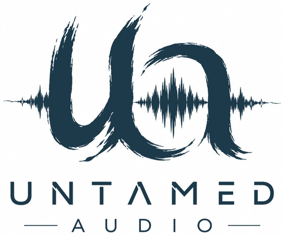 Untamed Audio